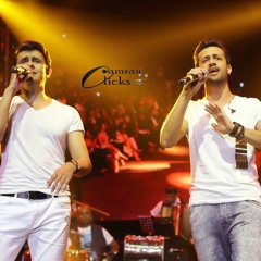 Kya Hua Tera Wada Atif Aslam & Sonu Nigham