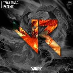 TBR & TENGS - Phoenix (Extended Mix)