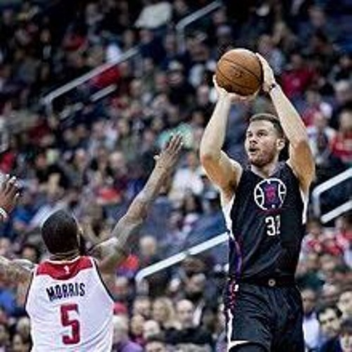 Blake Griffin Ft, Mike C