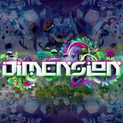 0dB - Dimension Festival, Auckland, New Zealand