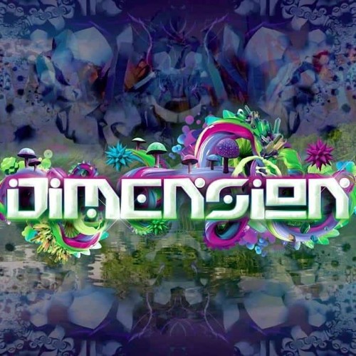 0dB - Dimension Festival, Auckland, New Zealand
