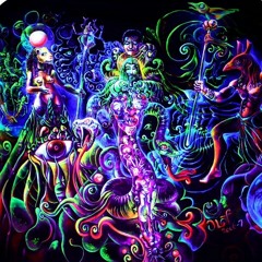 Dezi x virgil the angel -can't touch us