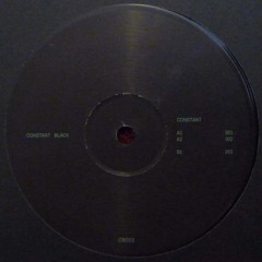 Constant - 001