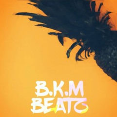 B.K.M. BeatZ - King's Dead (FREE)