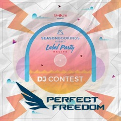 DJ Contest  Bivolts - Perfect Freedom