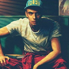 Logic - Indica Badu ft. Wiz Khalifa Chopped & Slowed & Screwed