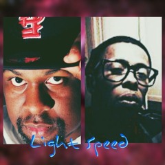 Venom X Hayzie P - Light Speed Freestyle