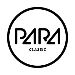mixed by LIGHTル PARA CLASSIC vol.2