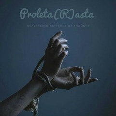 ProletaRasta - touring vespa(cover)