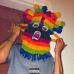 Moonshine Del Mondo - Where's My Mind At (Featuring Ello.C)