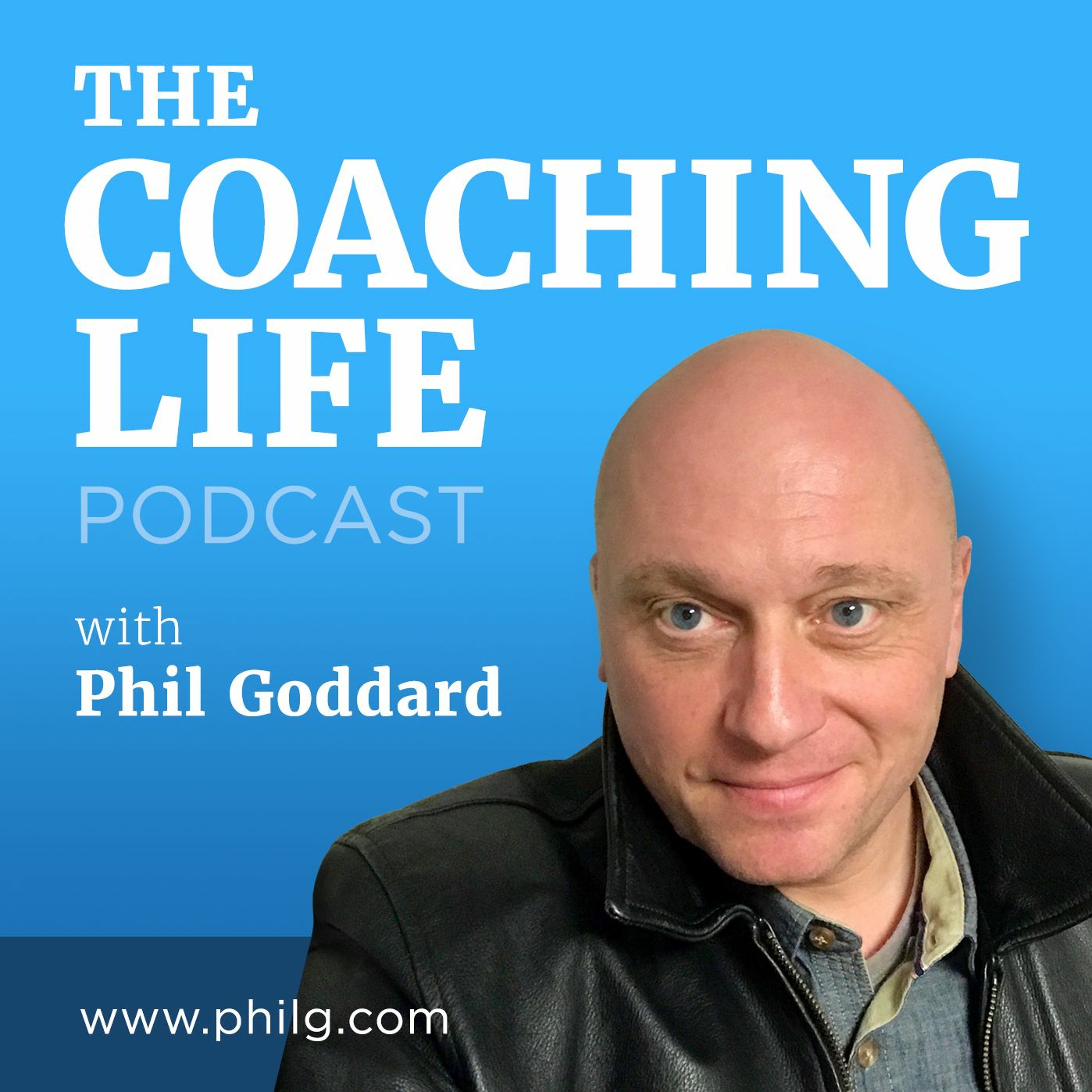 The Coaching Life
