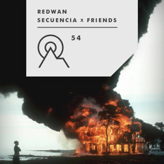 S3R54 - Secuencia X Friends - REDWAN