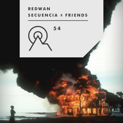 S3R54 - Secuencia X Friends - REDWAN