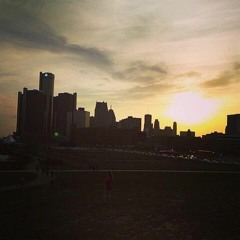 Baptain Morgan - City prod. by Taj