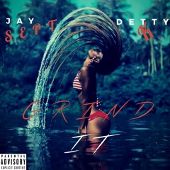 Grind It ft Jay September