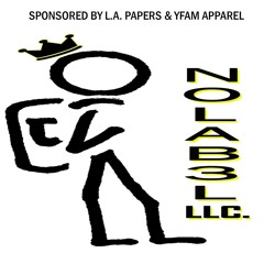 DRAKE- GODS PLAN x(LAST SUPPER)KOOLIEBOY COVER