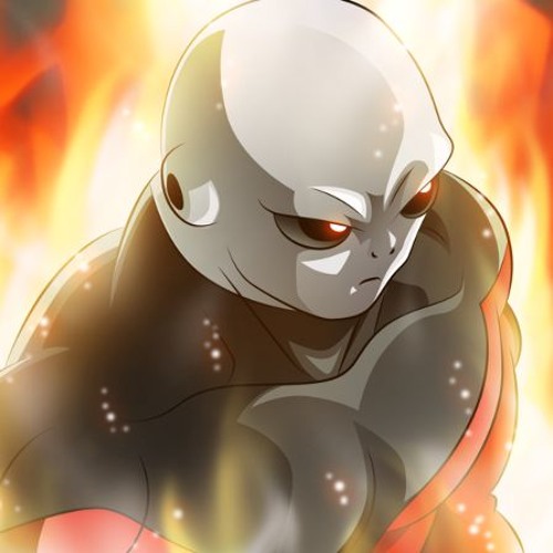 Jiren's Overwhelming Power (Hip Hop / Trap Remix)