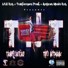 Pull Up - Tino Anthrax Ft. Kallahann the Coolest & M.I.C.