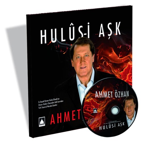 Ahmet Özhan - Ey şehidi pak dil