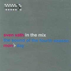 200 - BICEP recommends 'Sven Väth - In The Mix - The Sound Of The Fourth Season' - Disc 1 (2004)