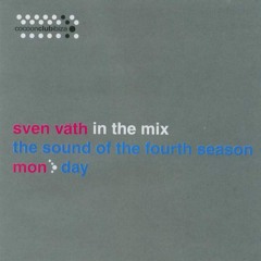 201 - BICEP recommends 'Sven Väth - In The Mix - The Sound Of The Fourth Season' - Disc 2 (2004