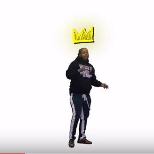 King Louie - Just Relax (Prod. By C-Sick)