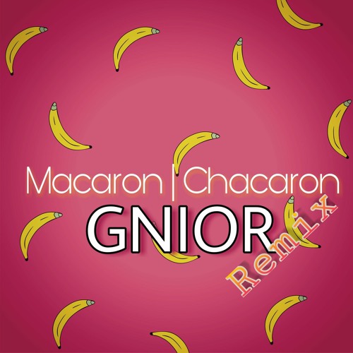 Chacaron Macaron [ Preview ]