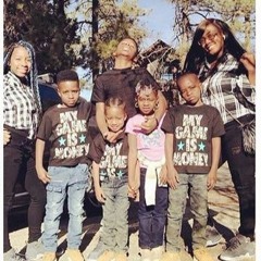 NBA Youngboy- Untouchable Remix x NaeeNiyaji