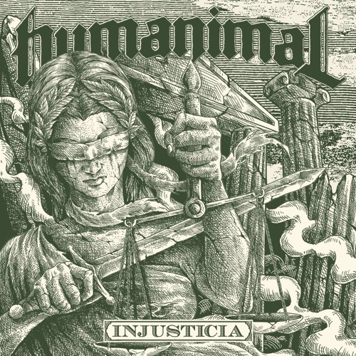Injusticia's Album Snippet