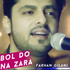 Bol Do Na Zara (Short Acoustic Cover)