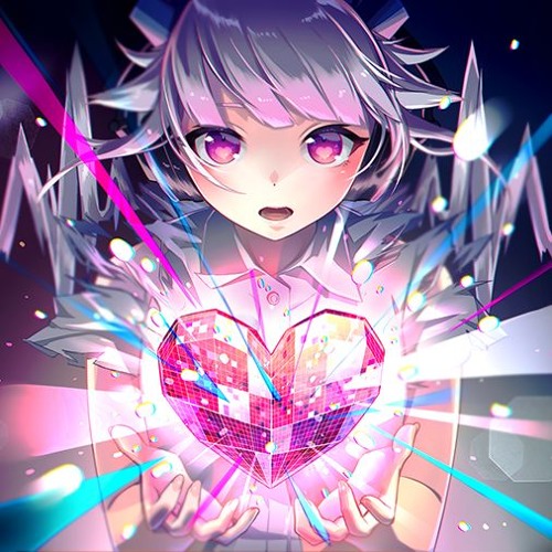Stream Feel My Heart Feat 初音ミク Vocaniconight Official Anthem By 雄之助 Yunosuke Listen Online For Free On Soundcloud