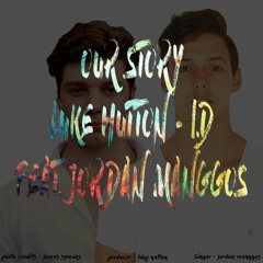 Luke Hutton - Our Story Feat. Jordan Manggos