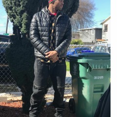 D.R.E.A.M. - Grind Thru The Stuggle(Mixed and Mastered By A.O.Lyrical)