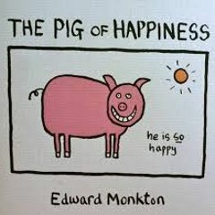 The Pig of Happiness Story & Meditation- Kids Version