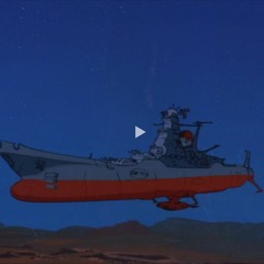 Space Battleship Yamato 2199 OST - The Scarf Of Sorrow (HD)