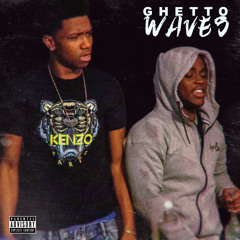 Soodope & Hersh - Ghetto Waves (CFN)