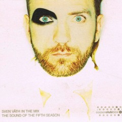 579 - Sven Väth ‎– In The Mix - The Sound Of The Fifth Season (2004)