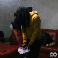 Trans Am Ft. Stony Cash