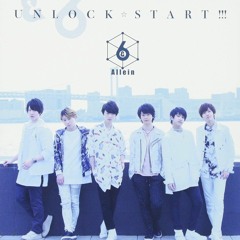 UNLOCK☆START!!!