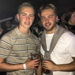 Ryan & James Suvs - March 2018