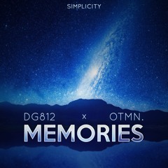 DG812 & OTMN. - Memories