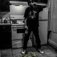 CHARLES P - WE HUSTLIN