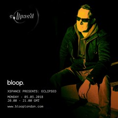 Eclipsed w/ Xspance - 5.3.2018
