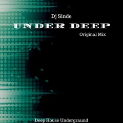 Under Deep (Original Mix)