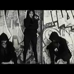 Chilla - Sale Chienne (Nightcore)
