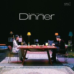 수호, 장재인 (SUHO, Jane Jang) - Dinner