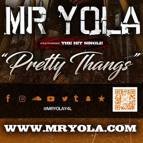 Pretty Thangs ft Rick Ross