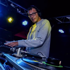 Jazzman - Urban Beat Guestmix 09.03.2018