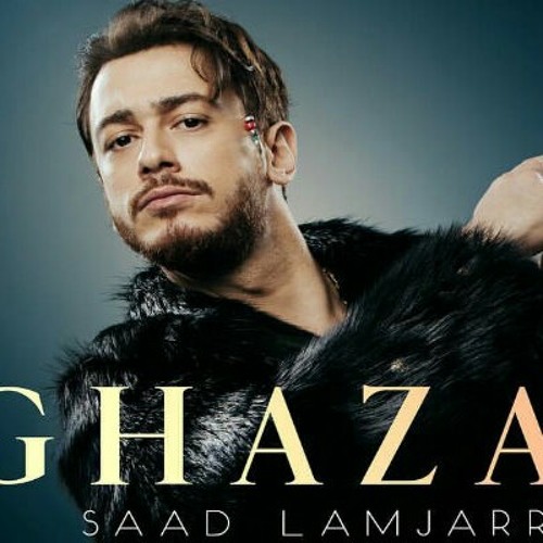 Stream Saad Lamjarred - Ghazali (EXCLUSIVE Music Video) _.mp3 by Khaoula  Zmarrou | Listen online for free on SoundCloud
