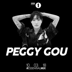 Peggy Gou - Essential Mix 2018-03-10